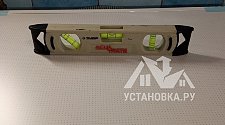 Установить стиральную машину