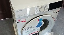 Установить стиральную машину