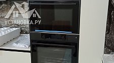 Установить новую индукционную варочную панель ASKO HI1621G