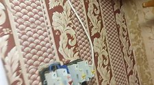 Установить стиралку под ключ