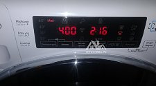 Установить стиральную машину CANDY GVS44 138TWHC-07