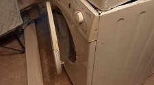 Стандартное подключение стиральной машины