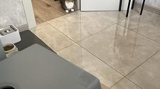 Установить новую накладную мойку