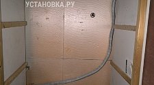 Установить два кондиционера 7000-8000