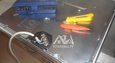 Подключить варочную панель Bosch PKE645B17