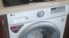 Установить варочную электрическую панель Gorenje