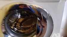 Установить стиральную машину