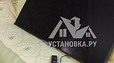 Установить и настроить телевизор