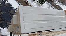 Установить новый кондиционер