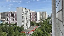 Установить кондиционер
