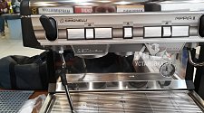 Установить кофемашину Nuova Simonelli Appia II Compact 2 Gr S