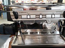 Установить кофемашину Nuova Simonelli Appia II Compact 2 Gr S