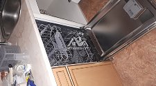 Установить отдельно стоящую посудомоечную машину Bosch SPS 25CI07 E