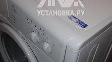 Установить стиральную машину Whirlpool FWSG 61053 W