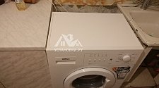 Подключить стиральную машину соло Atlant 50У88-000