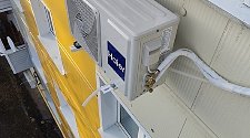 Установить кондиционер 7000-9000