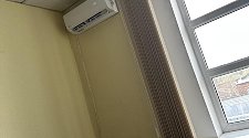 Установить новый кондиционер 09 модели