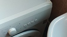Установить стиральную машину
