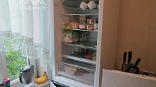 Перевесить двери на холодильнике LG GW-B489SQGZ