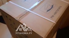 Установить/Подключить плиту/варочную панель