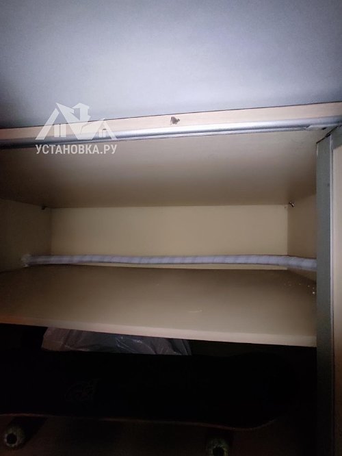 Установить кондиционер 7000-9000