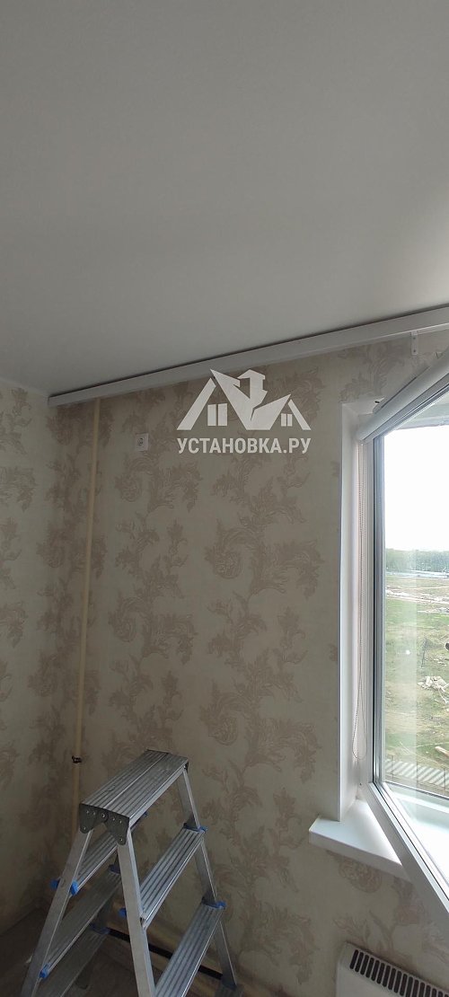 Установить кондиционер