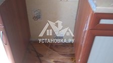 Установить в Реутове плиту