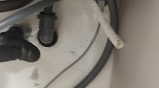 Установить новую встраиваемую посудомоечную машину