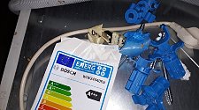 Установить новую встраиваемую стиральную машину Bosch WIW 24340