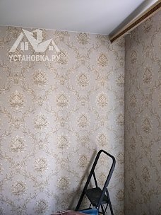 Установить кондиционер