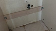 Установить стиральную машину
