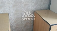 Установить плиту электрическую в Жуковском 