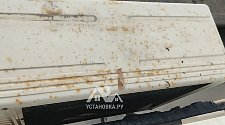 Установить кондиционер 7000-8000