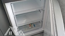 Установить холодильник 