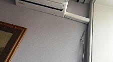 Установить кондиционер