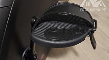Собрать новые велотренажёр Titanium Masters Spintech U50 G