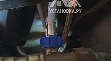 Установить стиральную машину