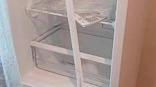 Установить холодильник
