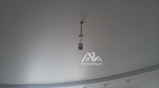 Установить люстру MONILE 704094