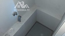 Установить стиральную машину