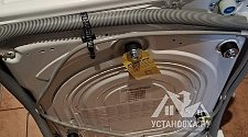 Установить технику