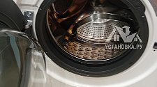 Установить стиральную машину