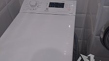 Установить стиральную машину Electrolux EWT 0862 IFW