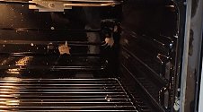 Установить электрическую плиту