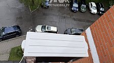 Установить кондиционер 7000-9000