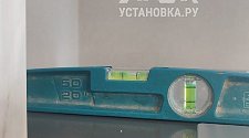 Установить холодильник или морозильник