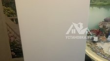 Перевесить двери на новом отдельностоящем холодильнике