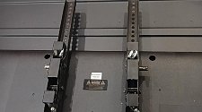 Установить/подвесить и настроить телевизор