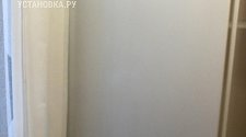 Перенавесить двери холодильника