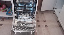 Установить посудомоечную машину Bosch SPS40E42RU